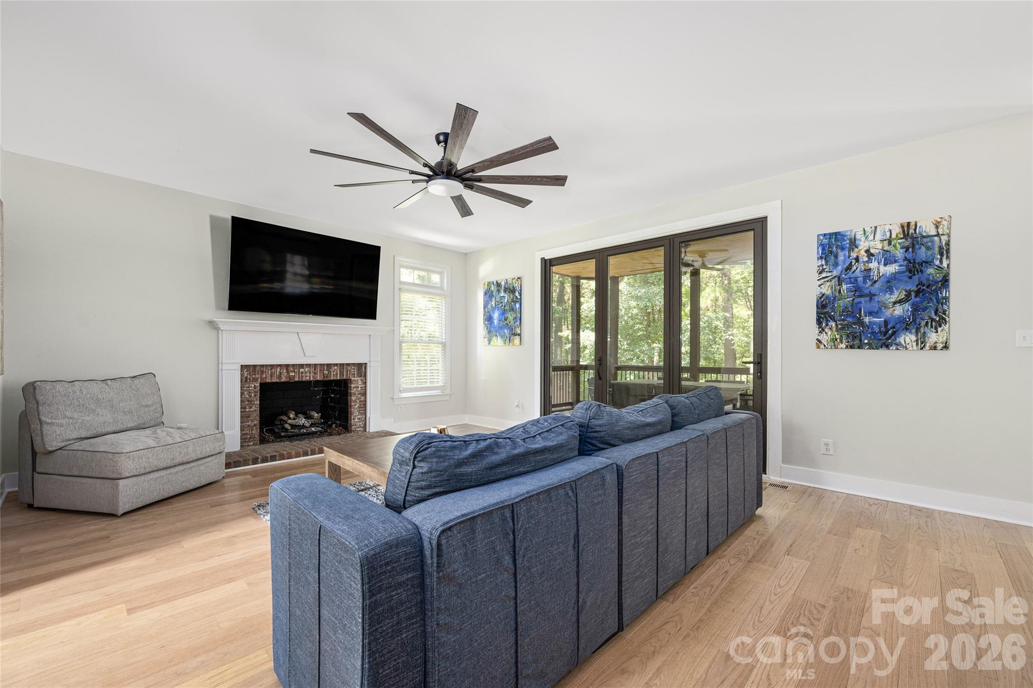 5434 Stallworth Drive