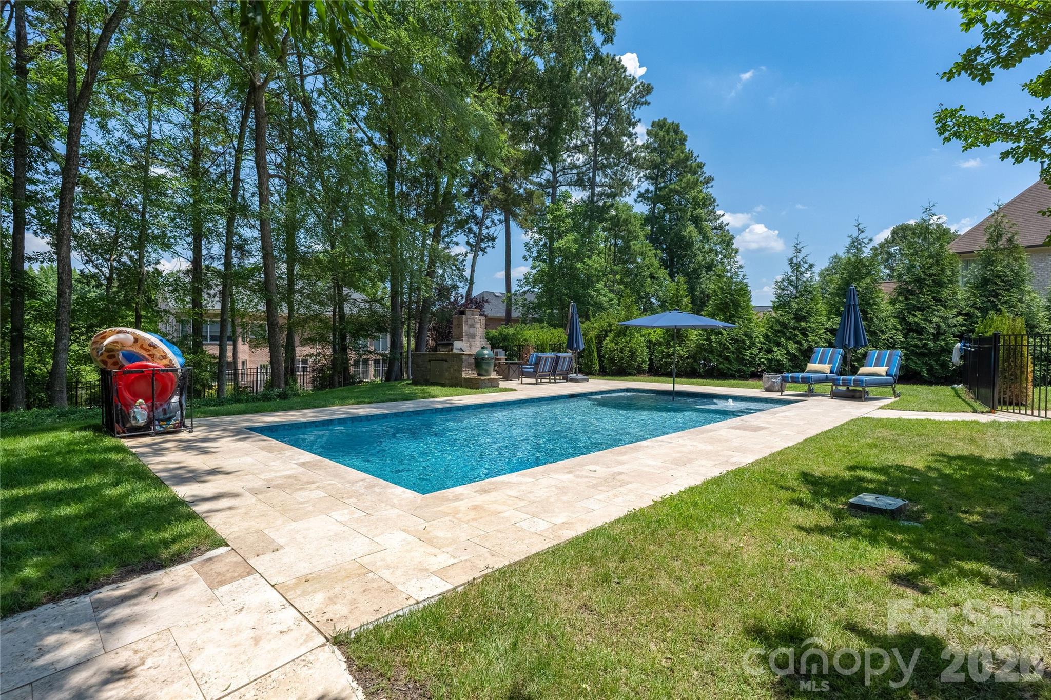 5434 Stallworth Drive