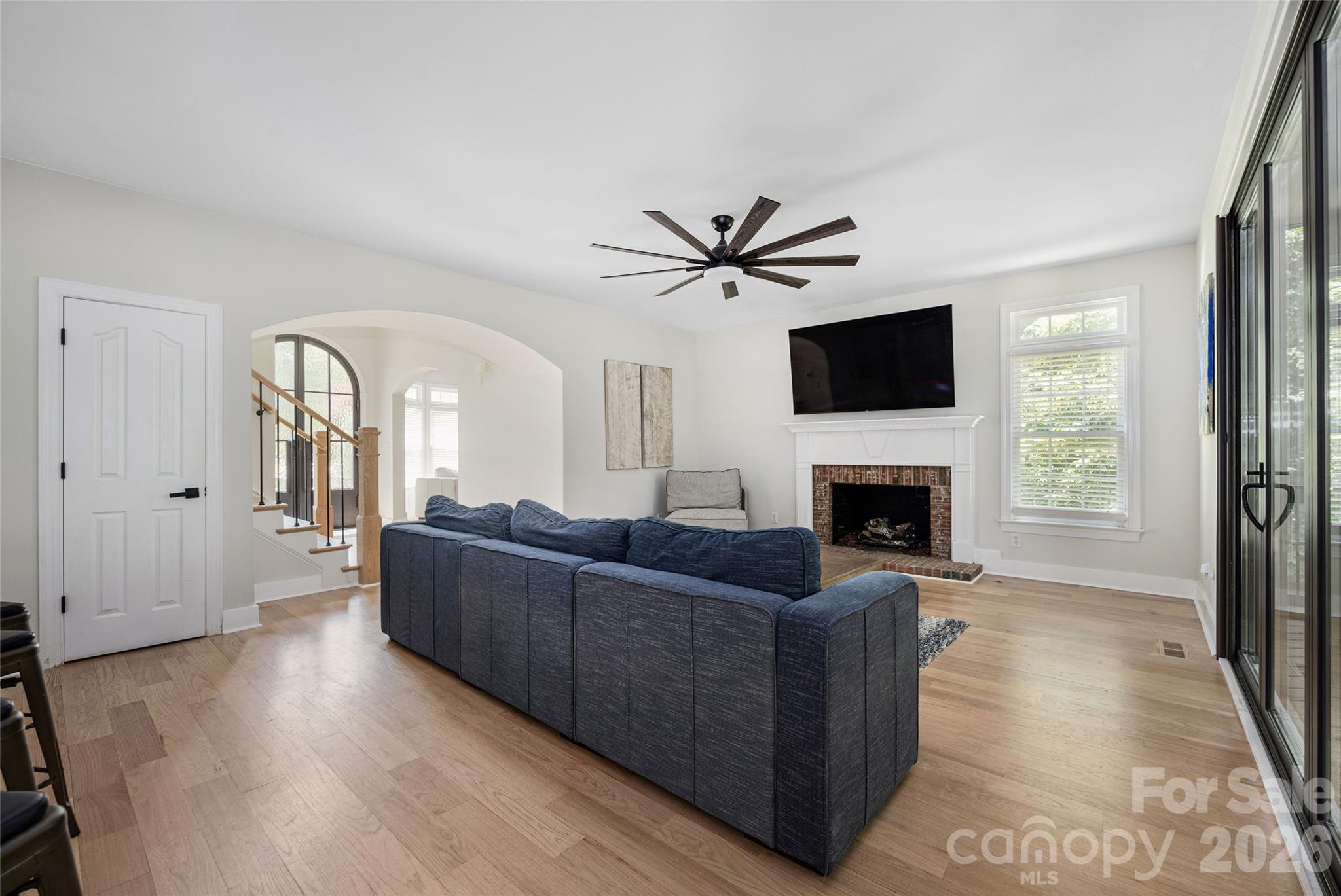 5434 Stallworth Drive