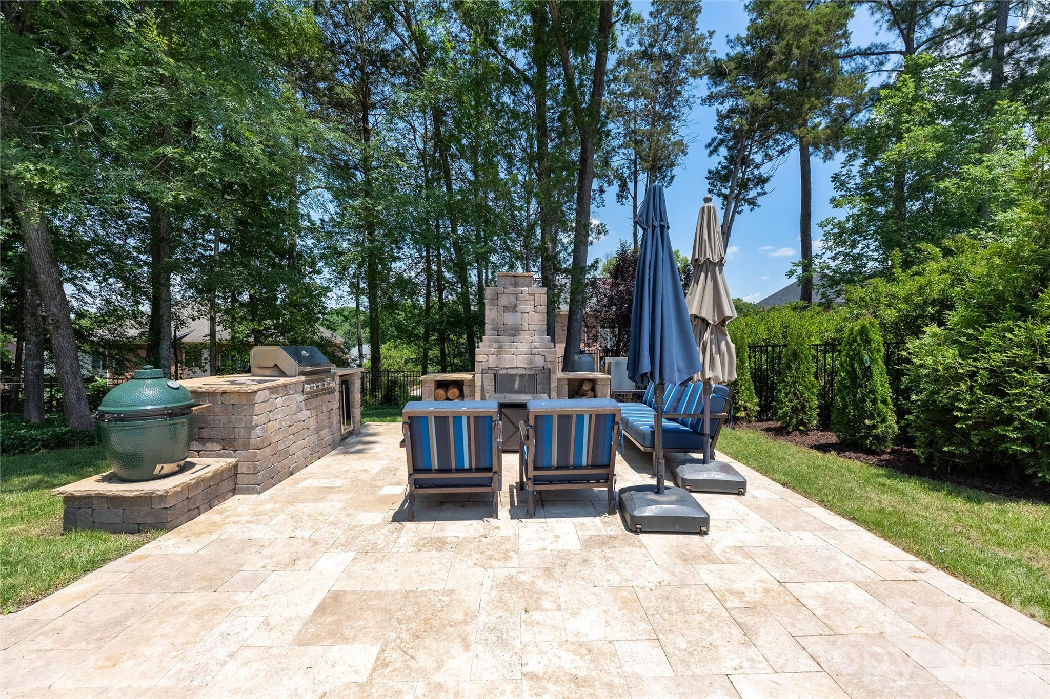 5434 Stallworth Drive