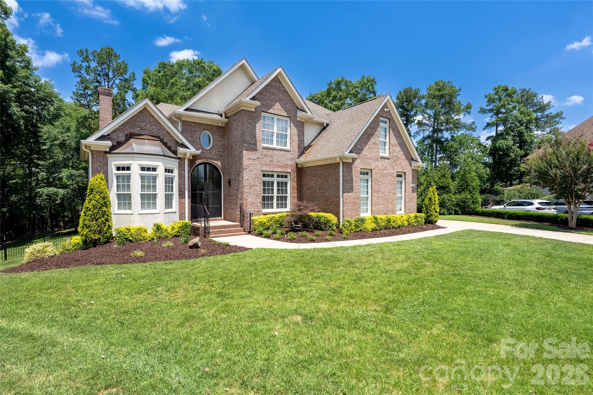 5434 Stallworth Drive