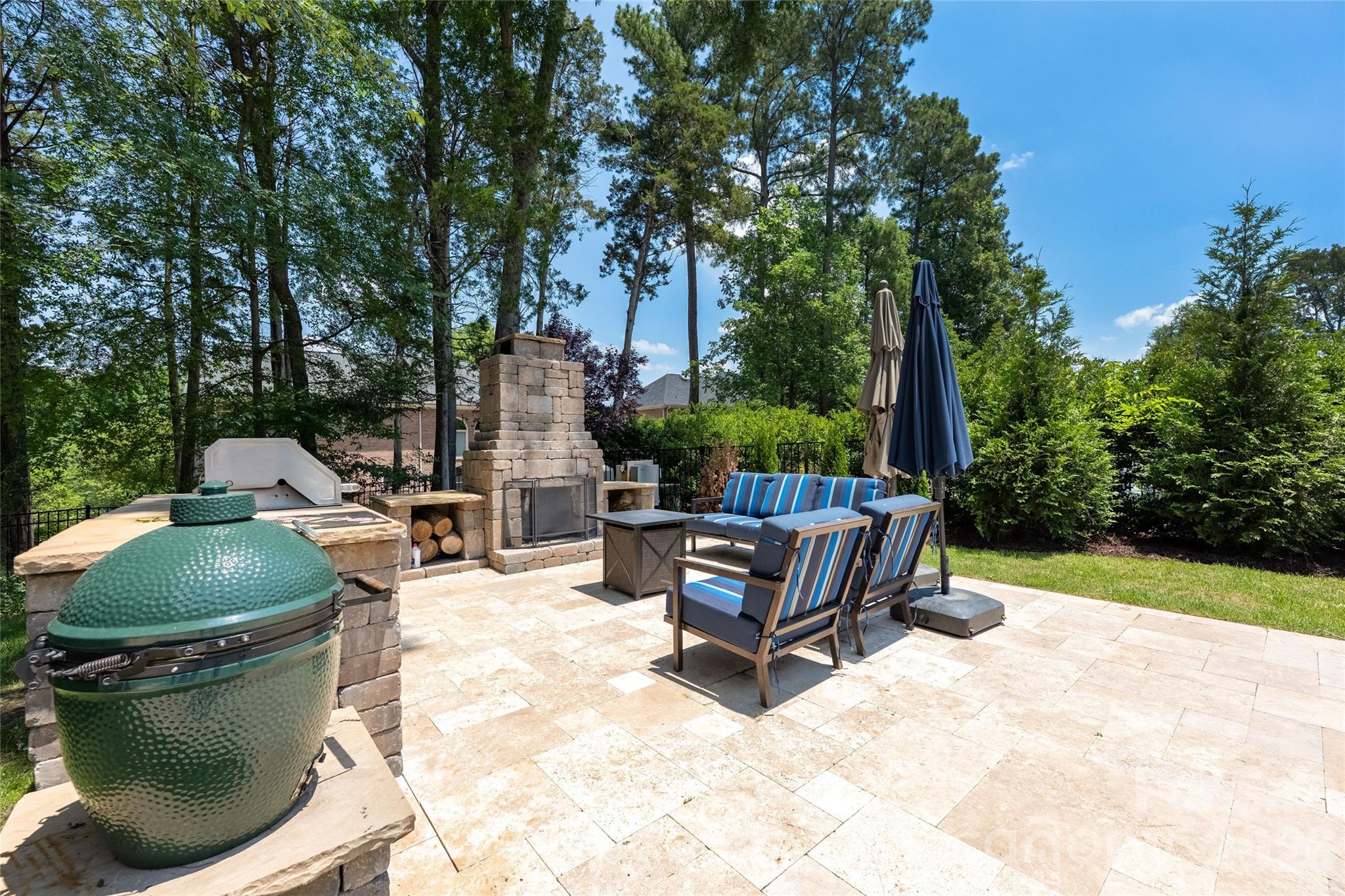 5434 Stallworth Drive