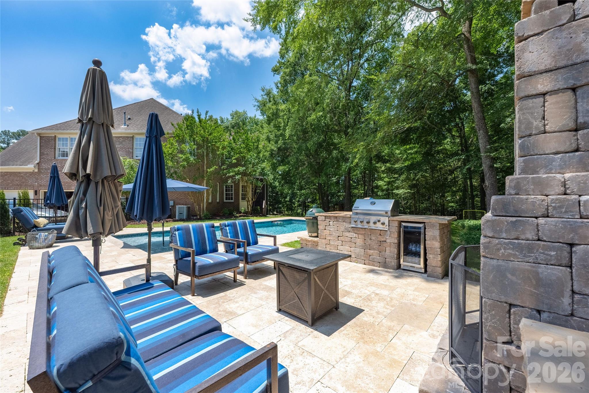 5434 Stallworth Drive
