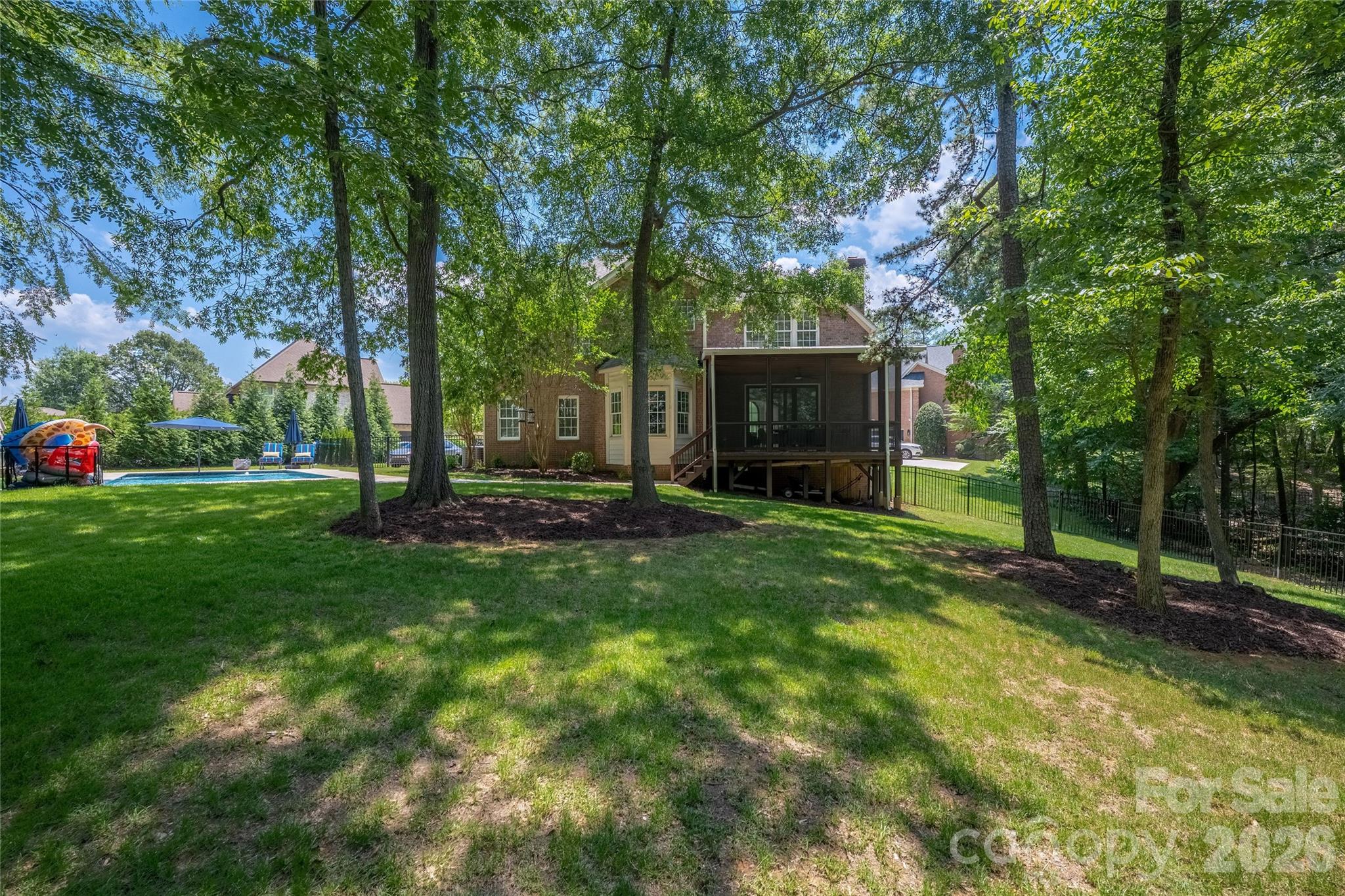 5434 Stallworth Drive