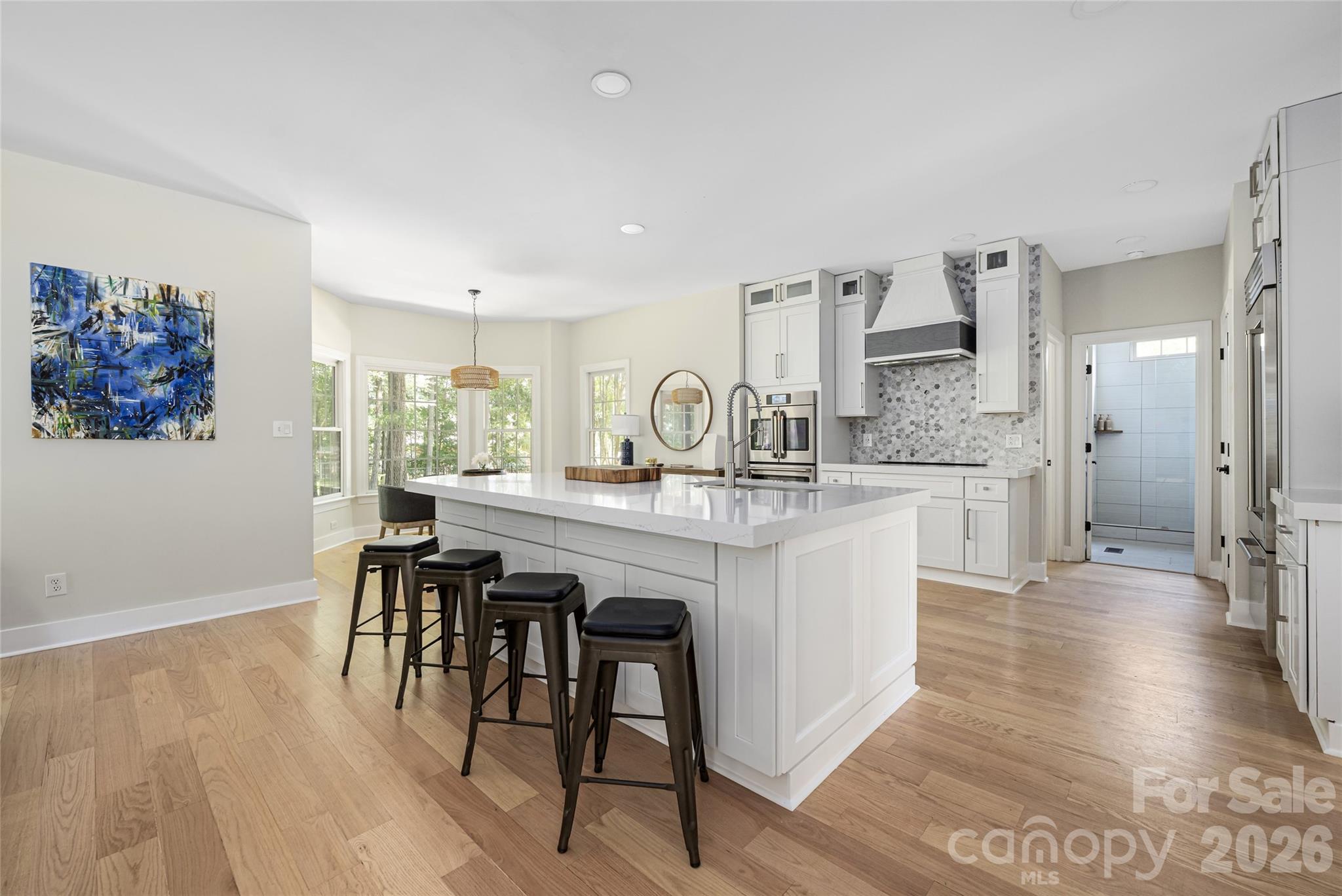 5434 Stallworth Drive