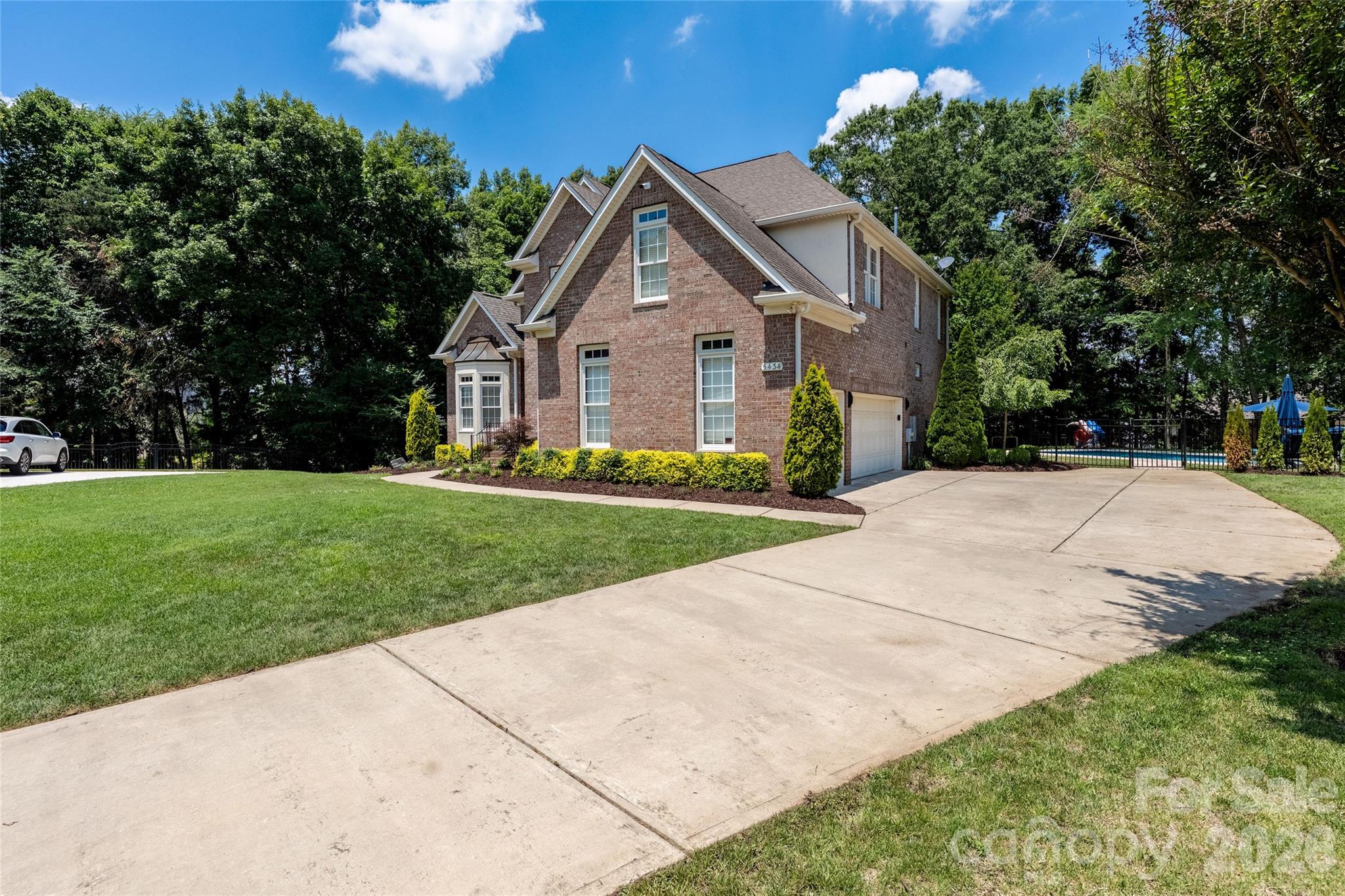 5434 Stallworth Drive