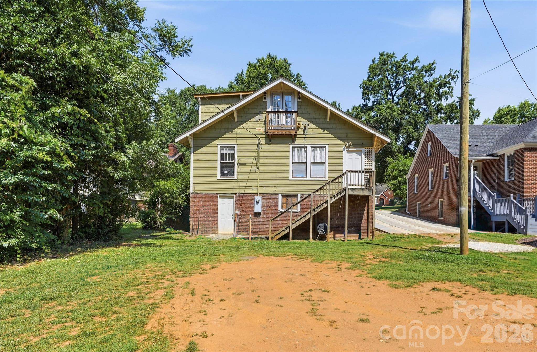 209 Grandin Road