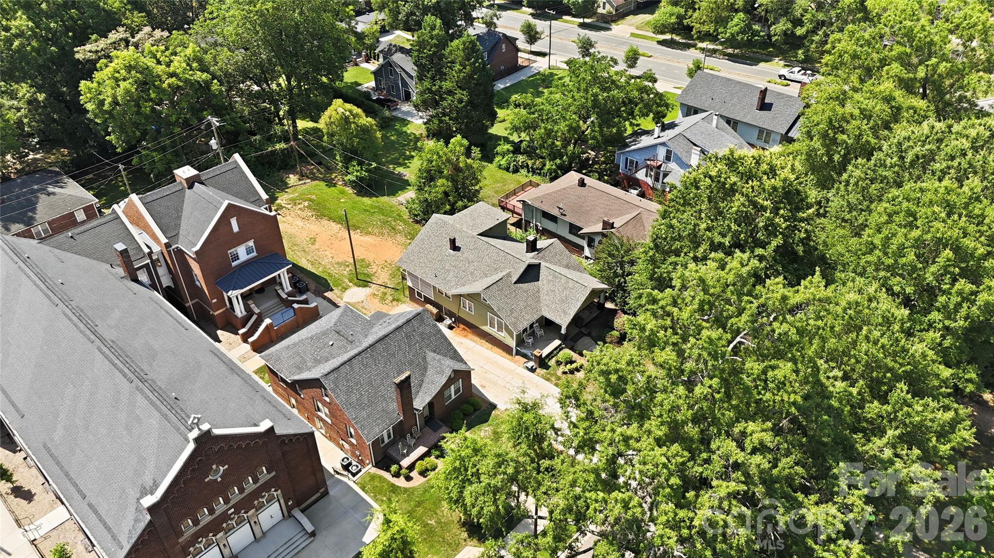 209 Grandin Road