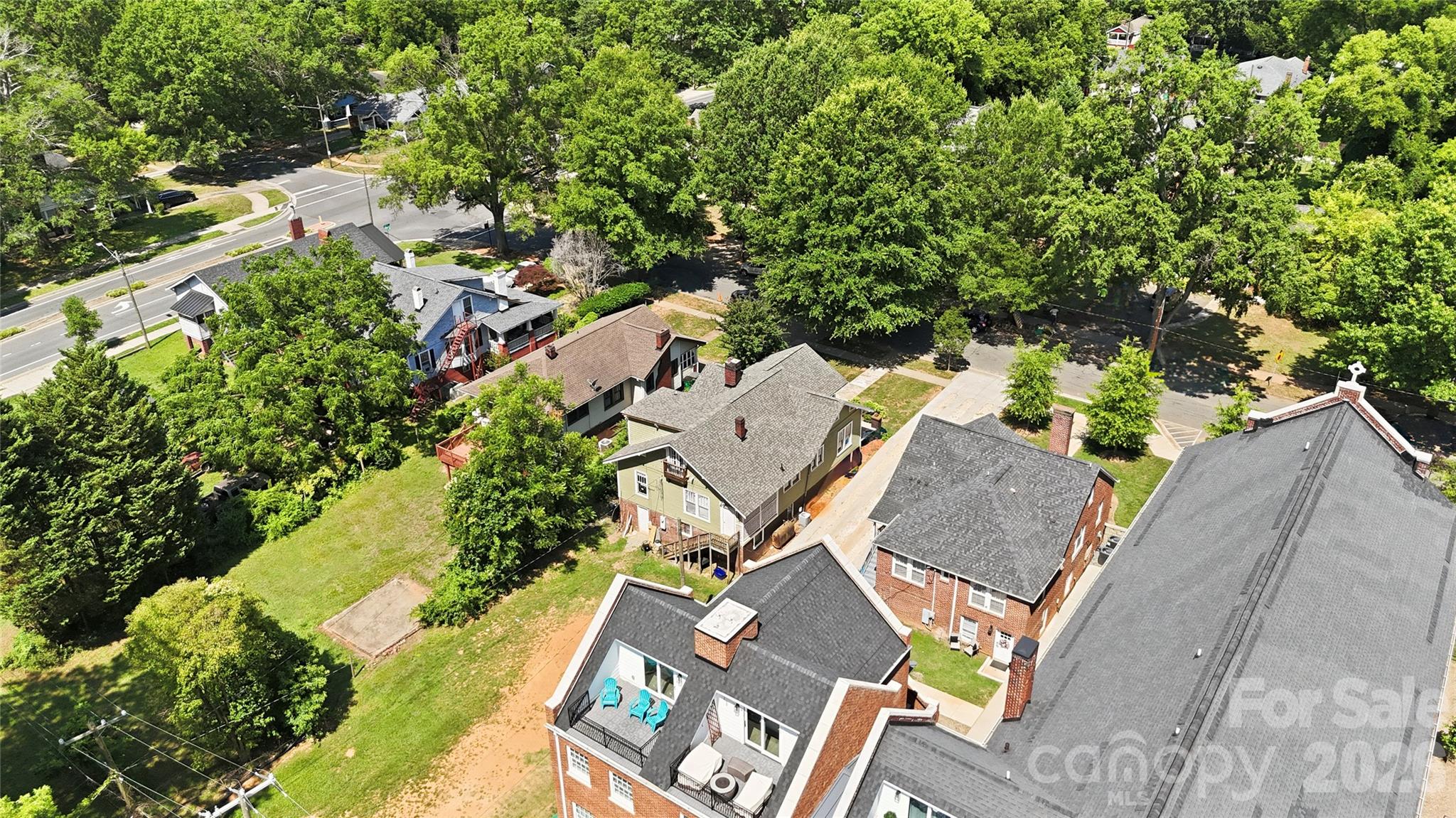 209 Grandin Road