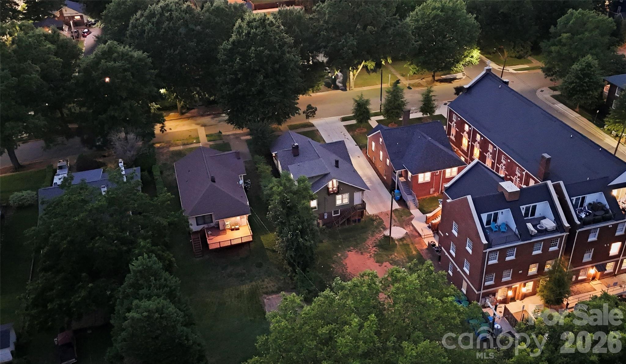 209 Grandin Road