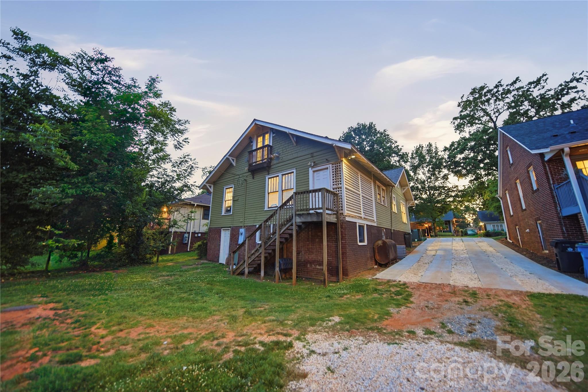 209 Grandin Road