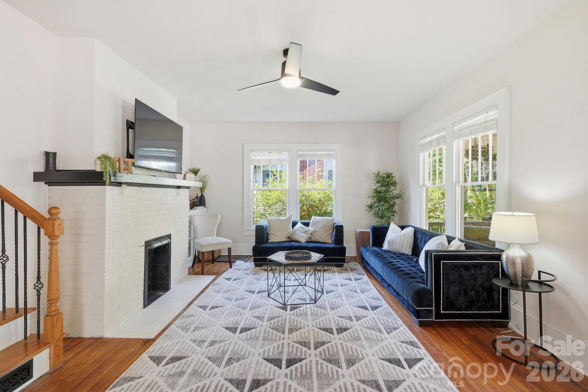 209 Grandin Road
