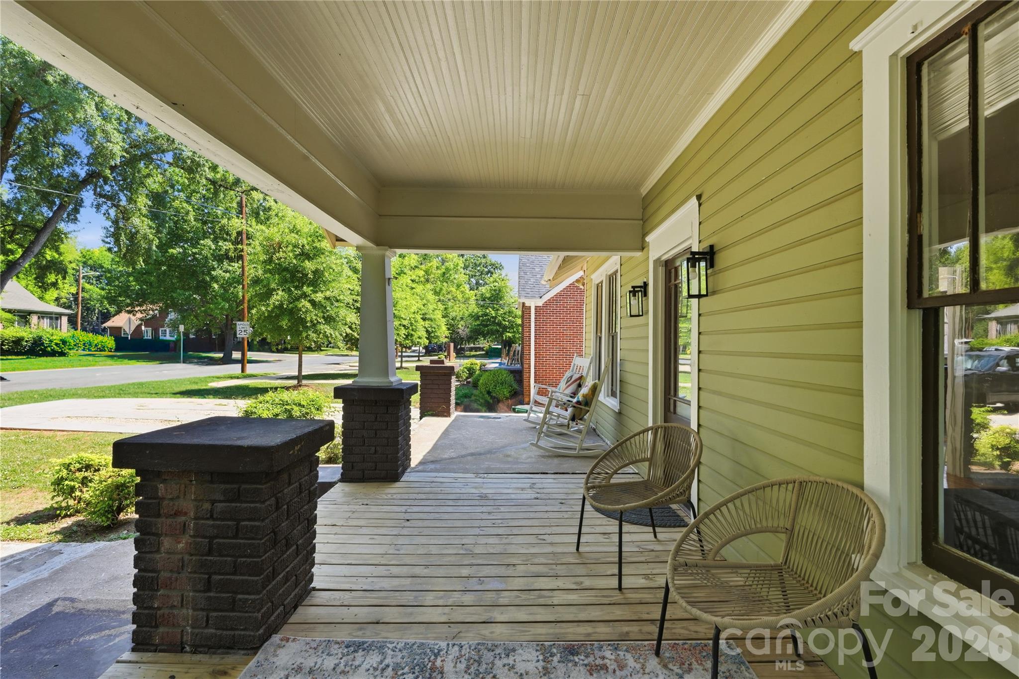 209 Grandin Road