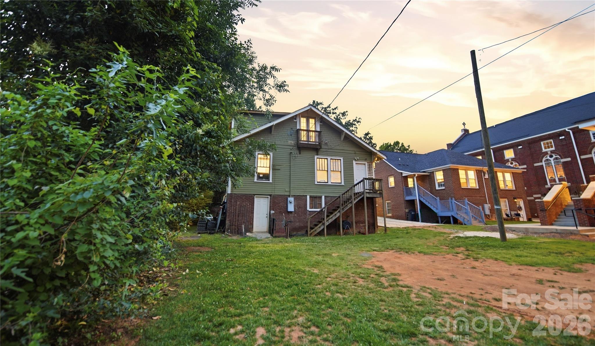 209 Grandin Road