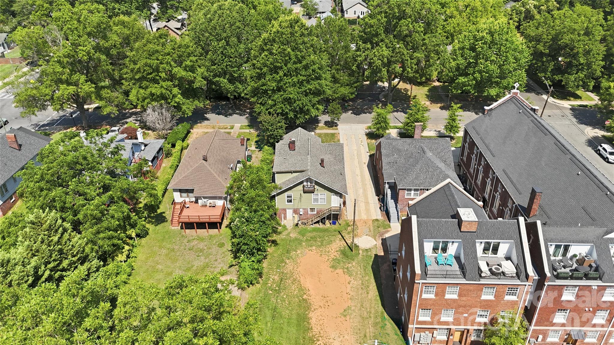 209 Grandin Road
