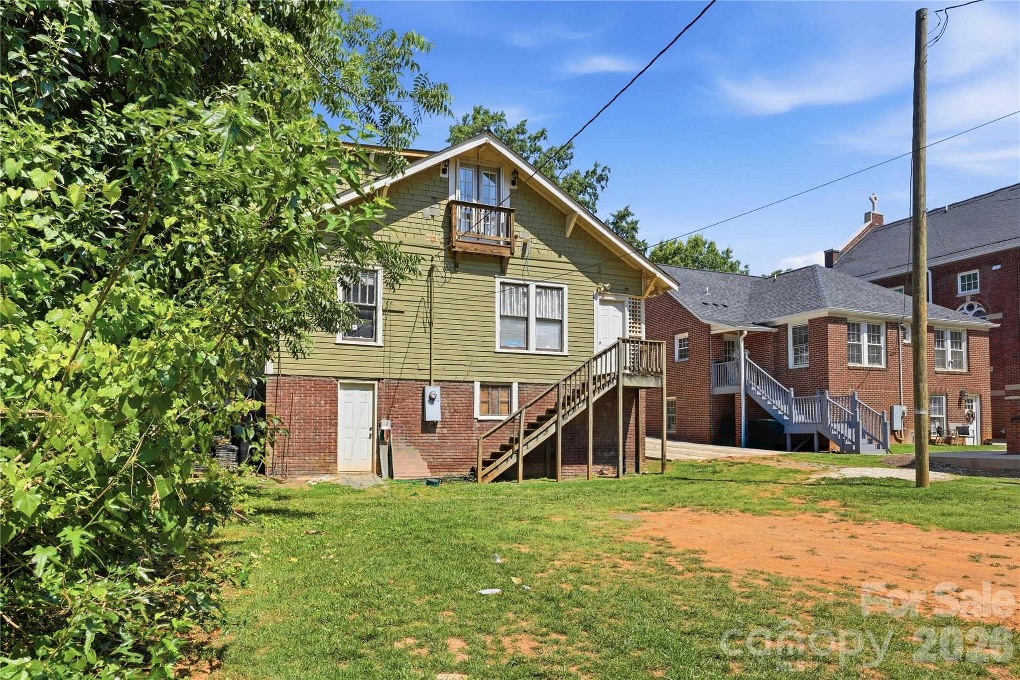 209 Grandin Road