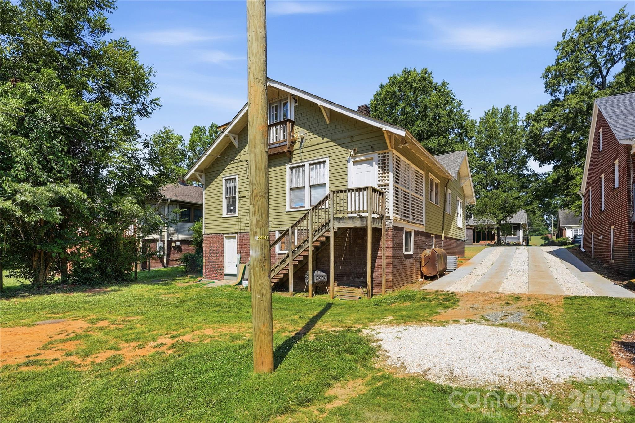 209 Grandin Road