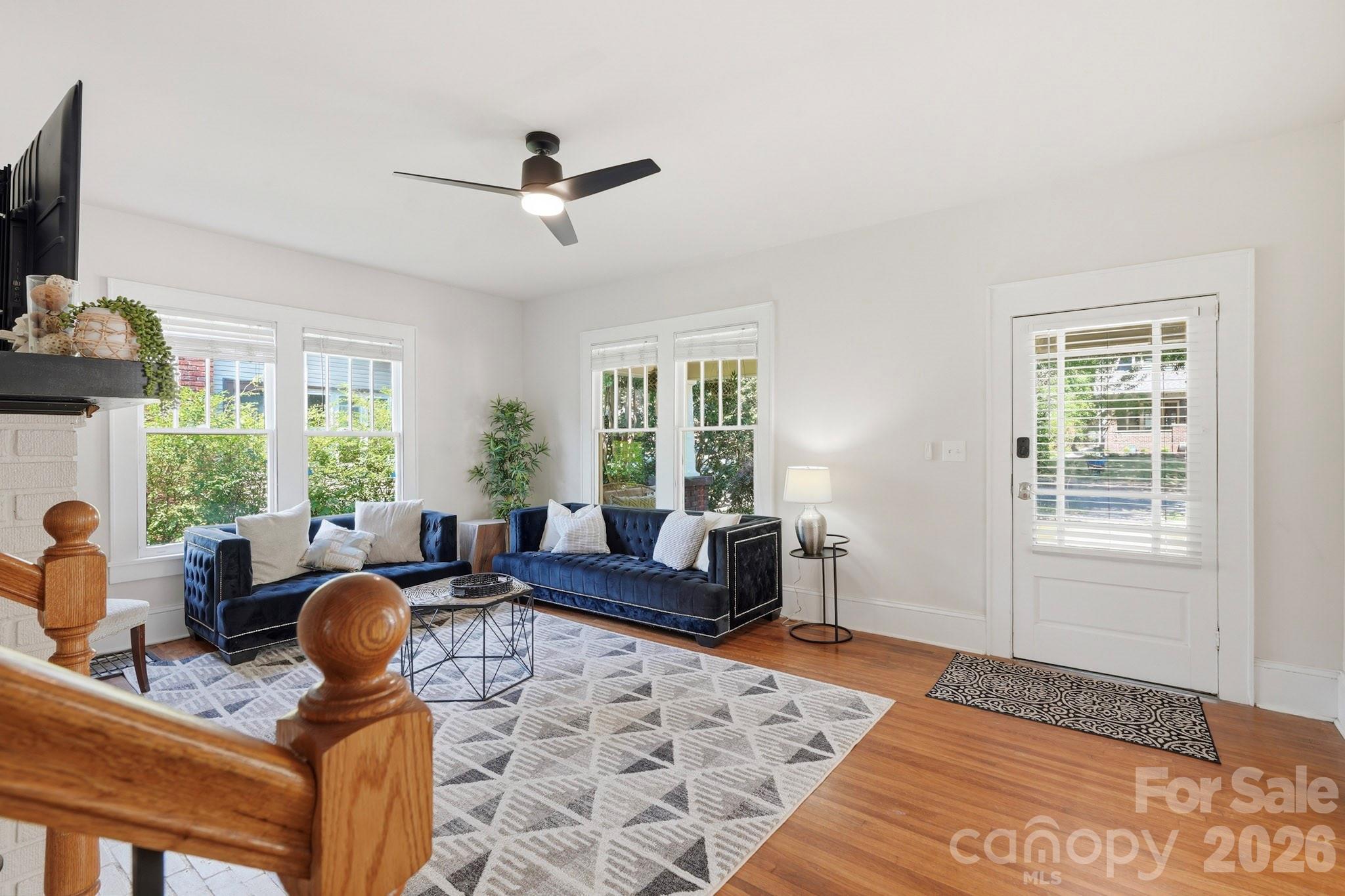 209 Grandin Road