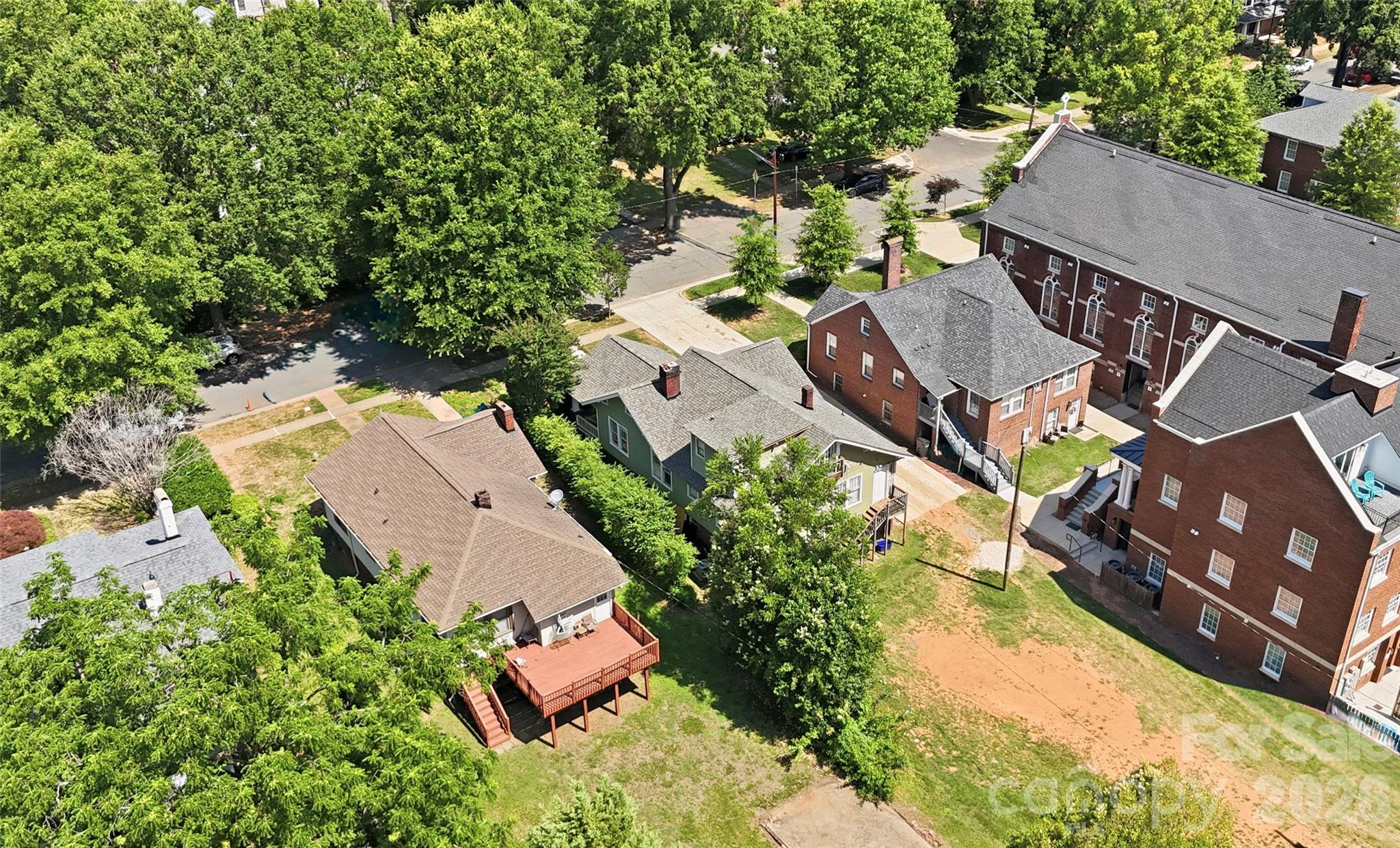209 Grandin Road