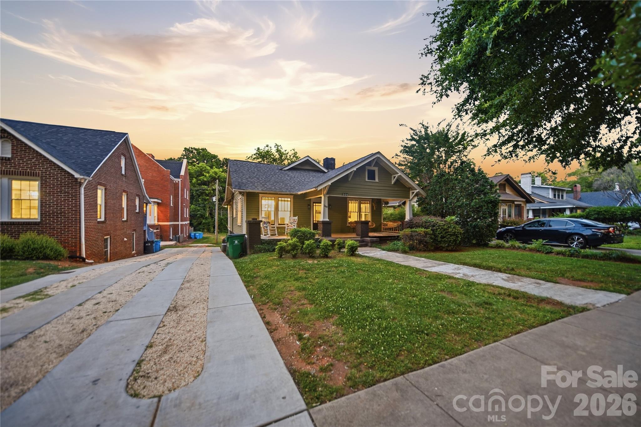 209 Grandin Road