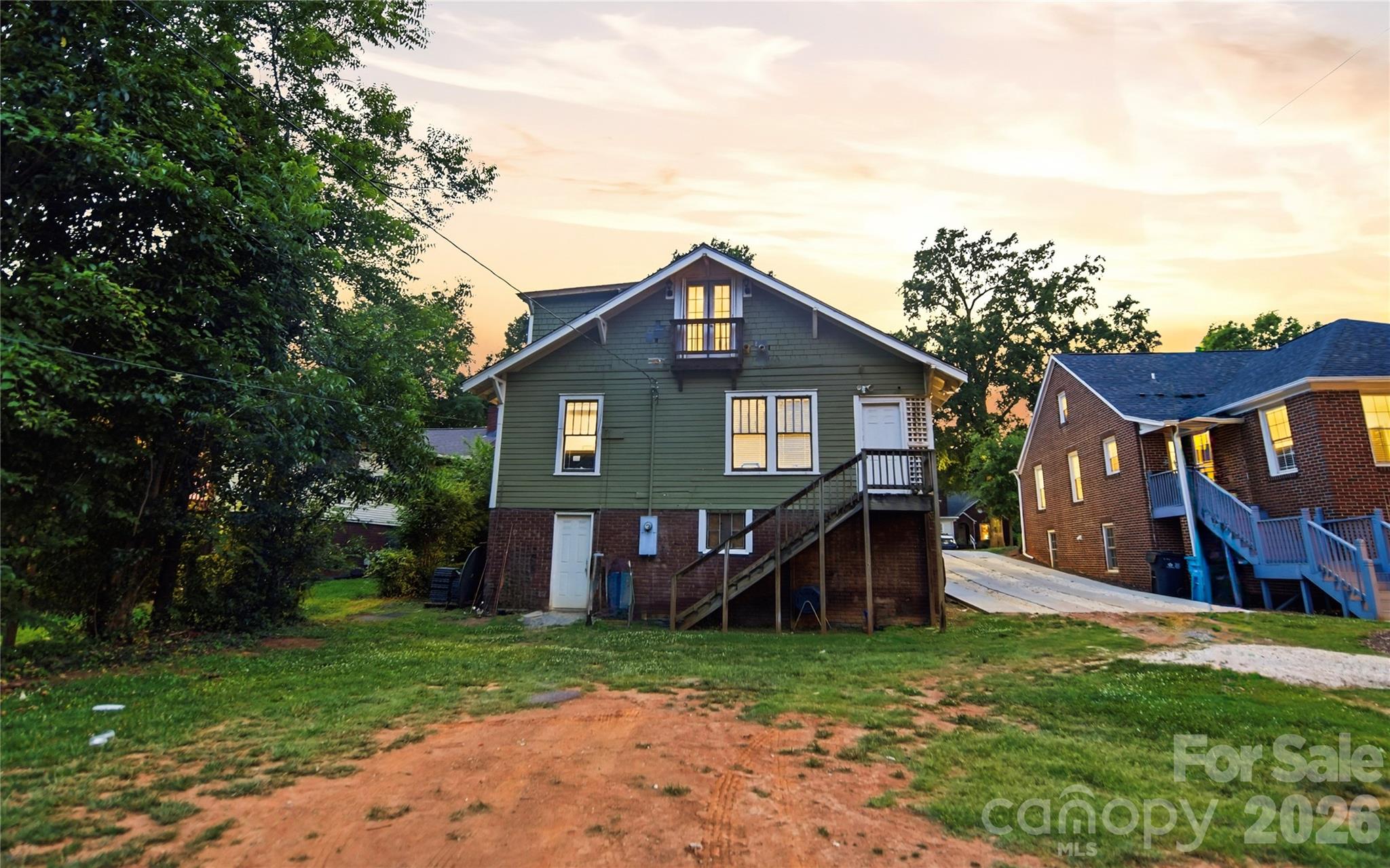 209 Grandin Road