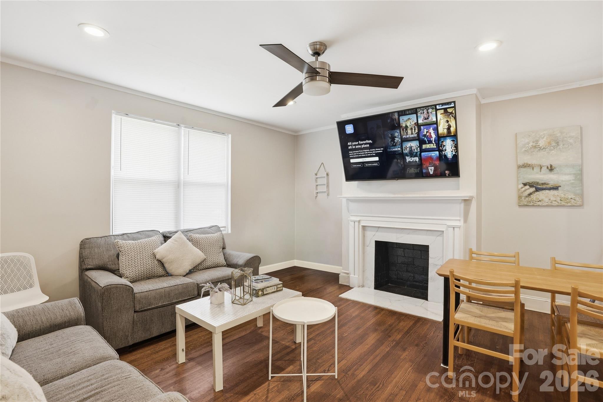 1411/1413 W 4th Street