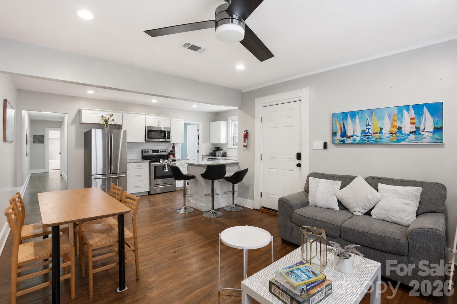 1411/1413 W 4th Street