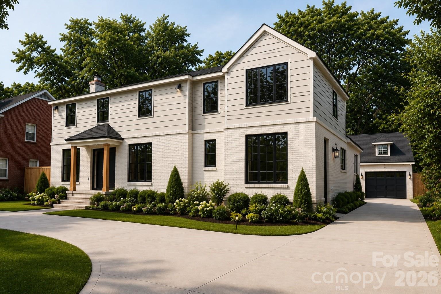 1116 Providence Road