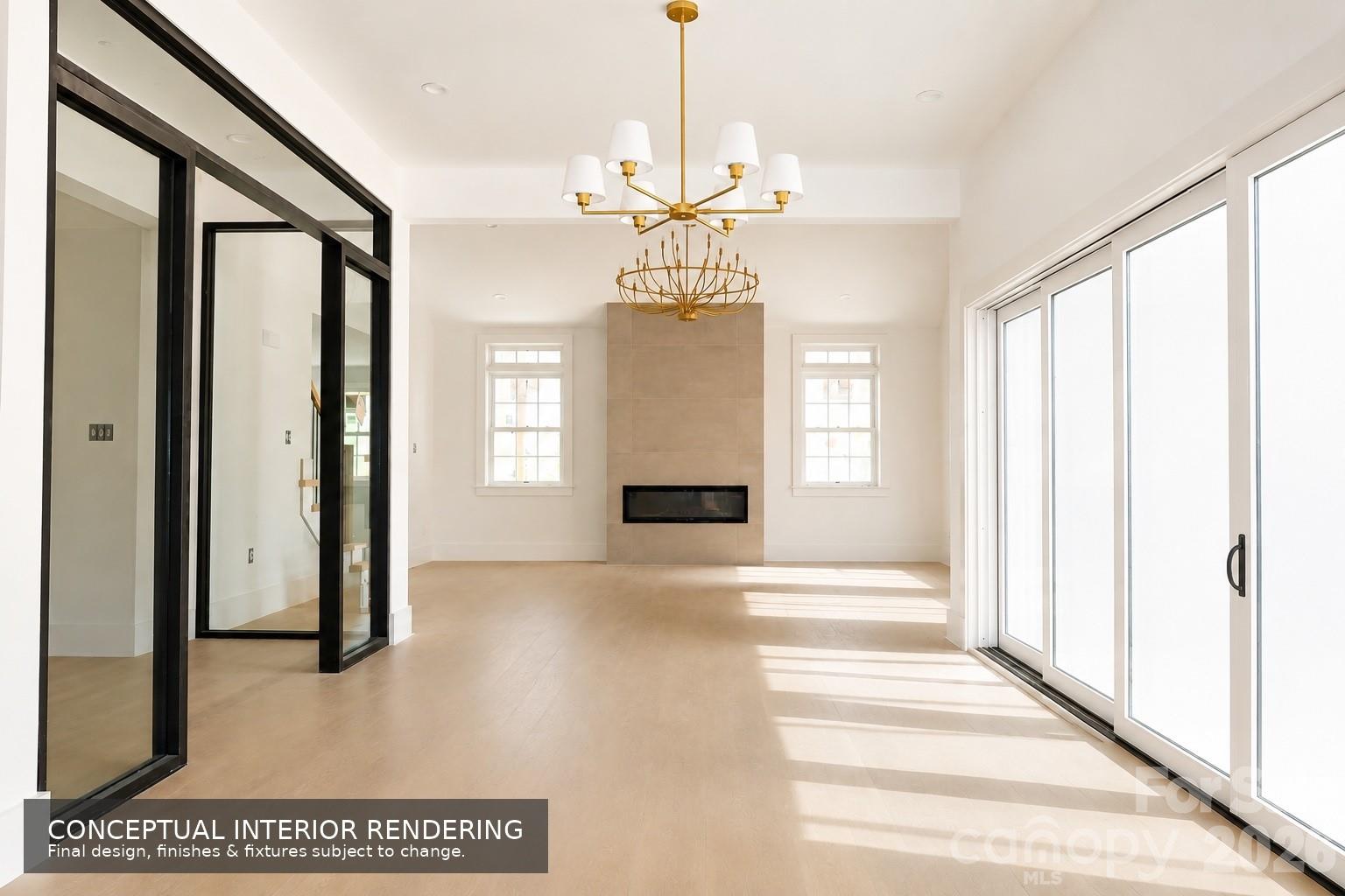 1116 Providence Road