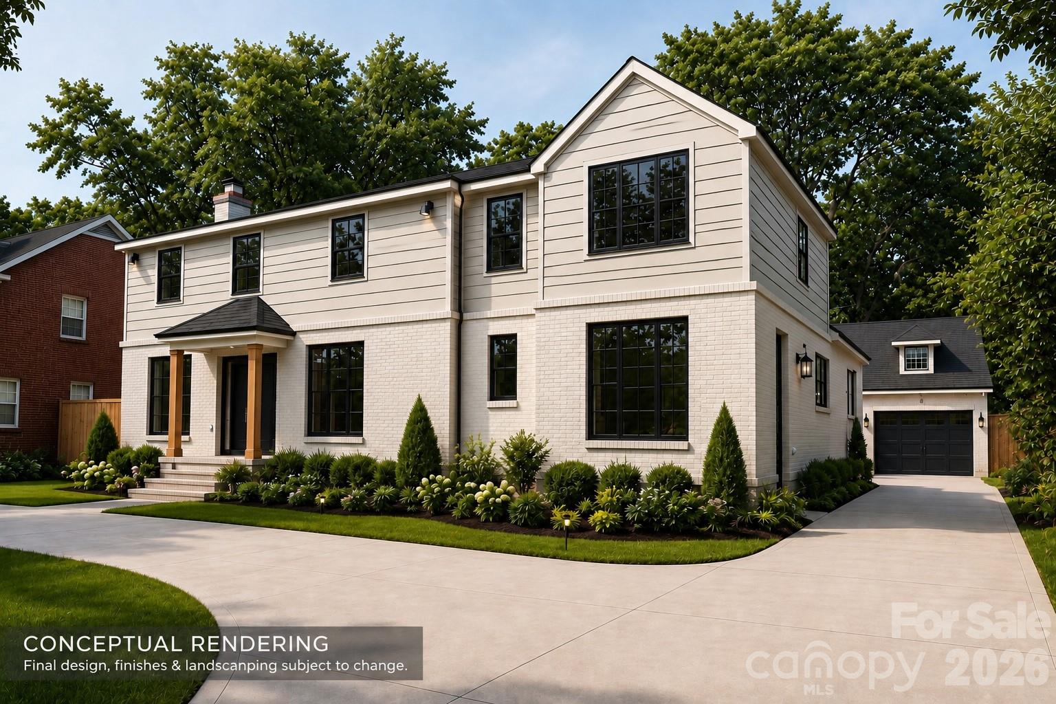 1116 Providence Road