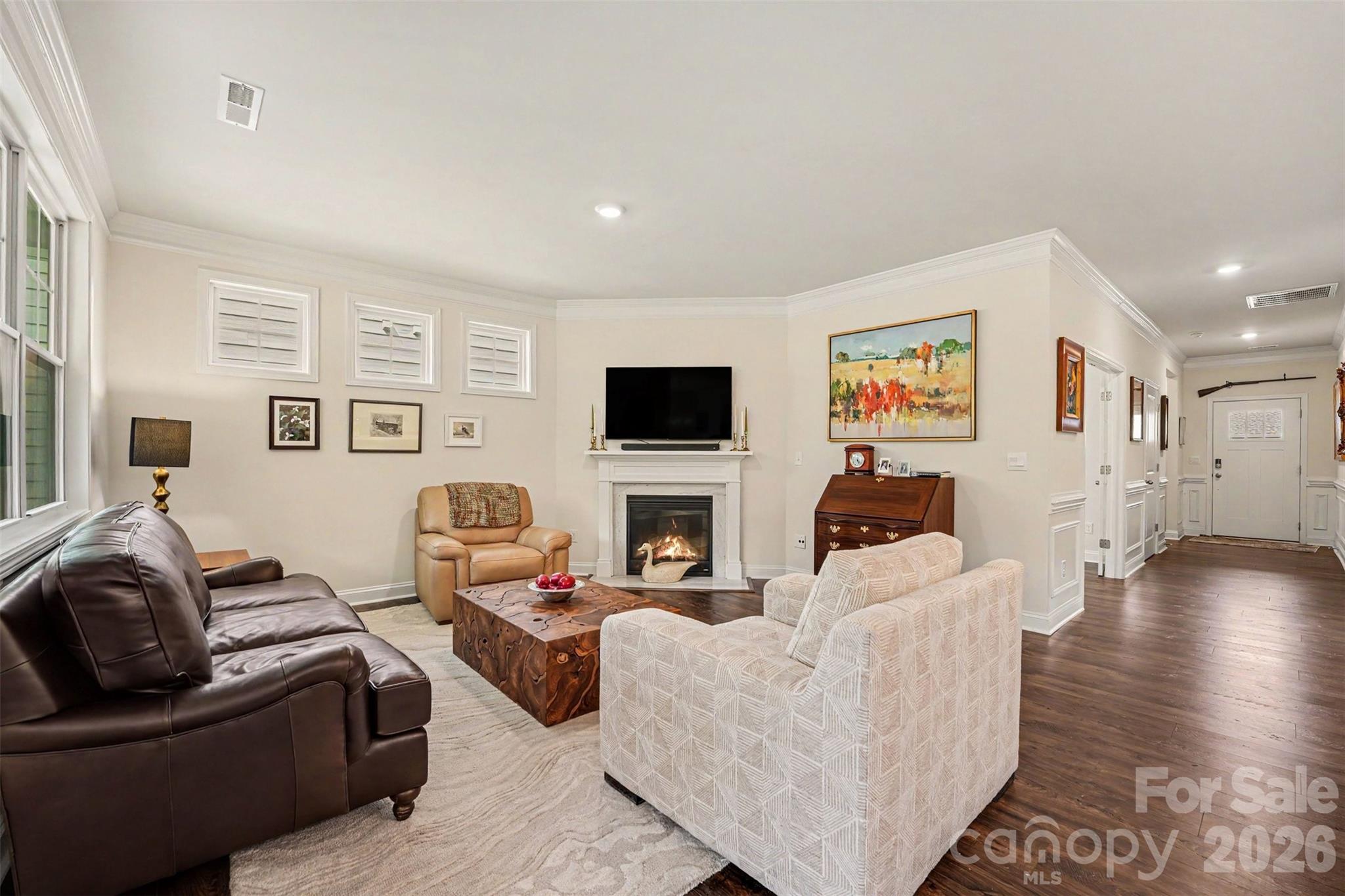 5043 Antebellum Drive