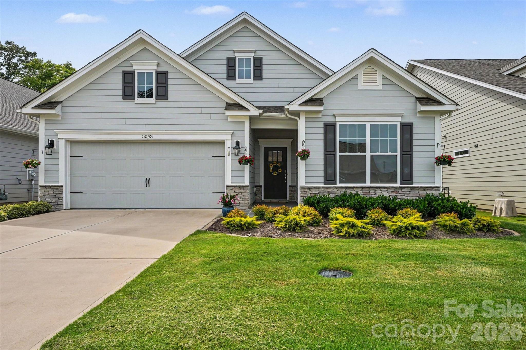 5043 Antebellum Drive