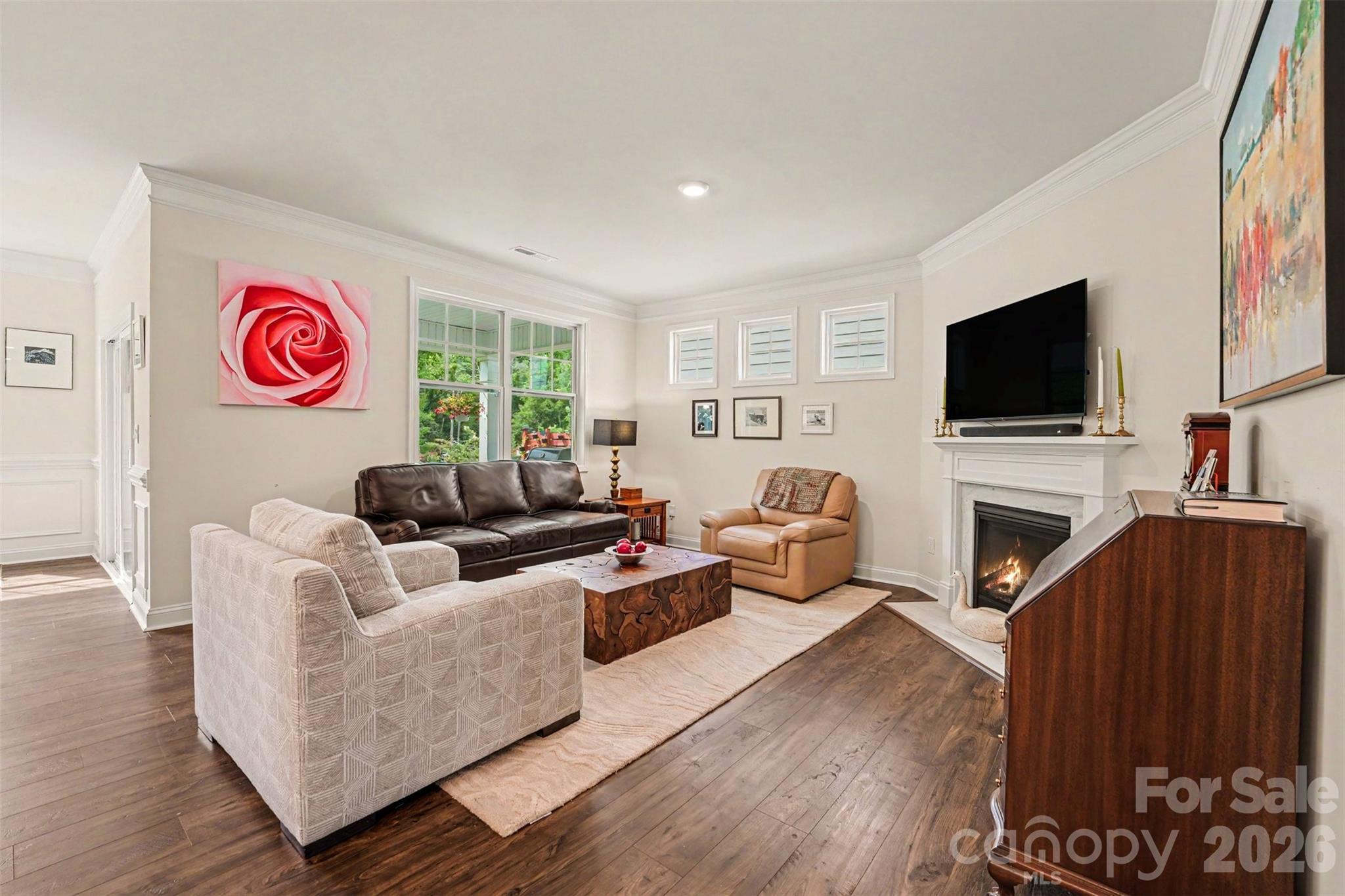 5043 Antebellum Drive