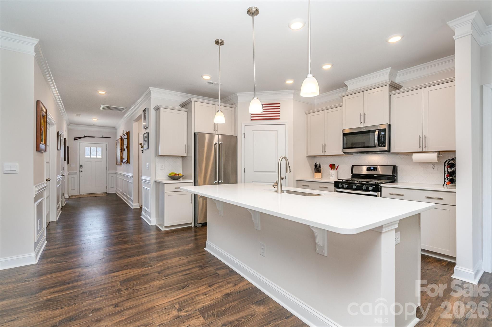5043 Antebellum Drive