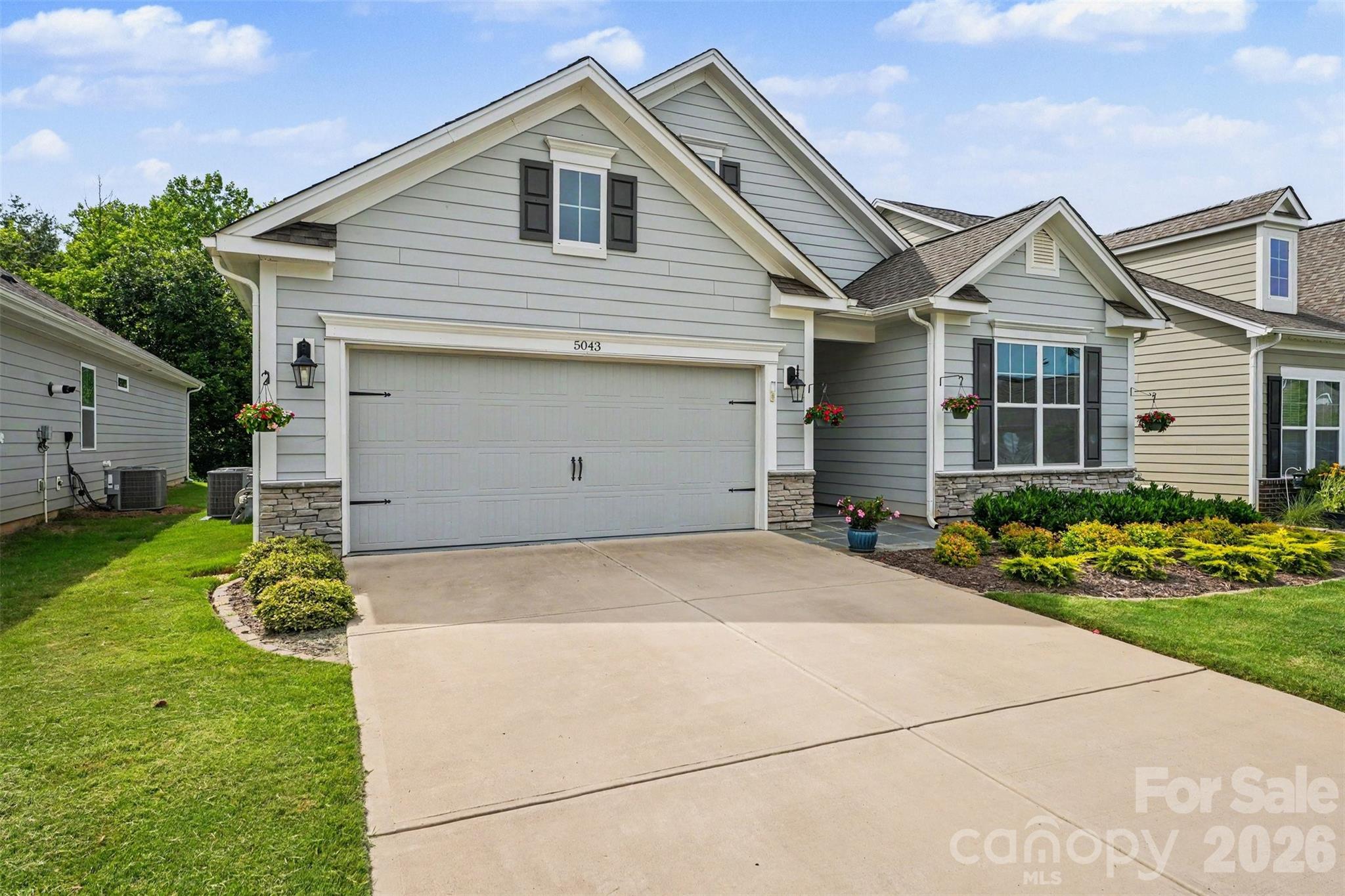5043 Antebellum Drive