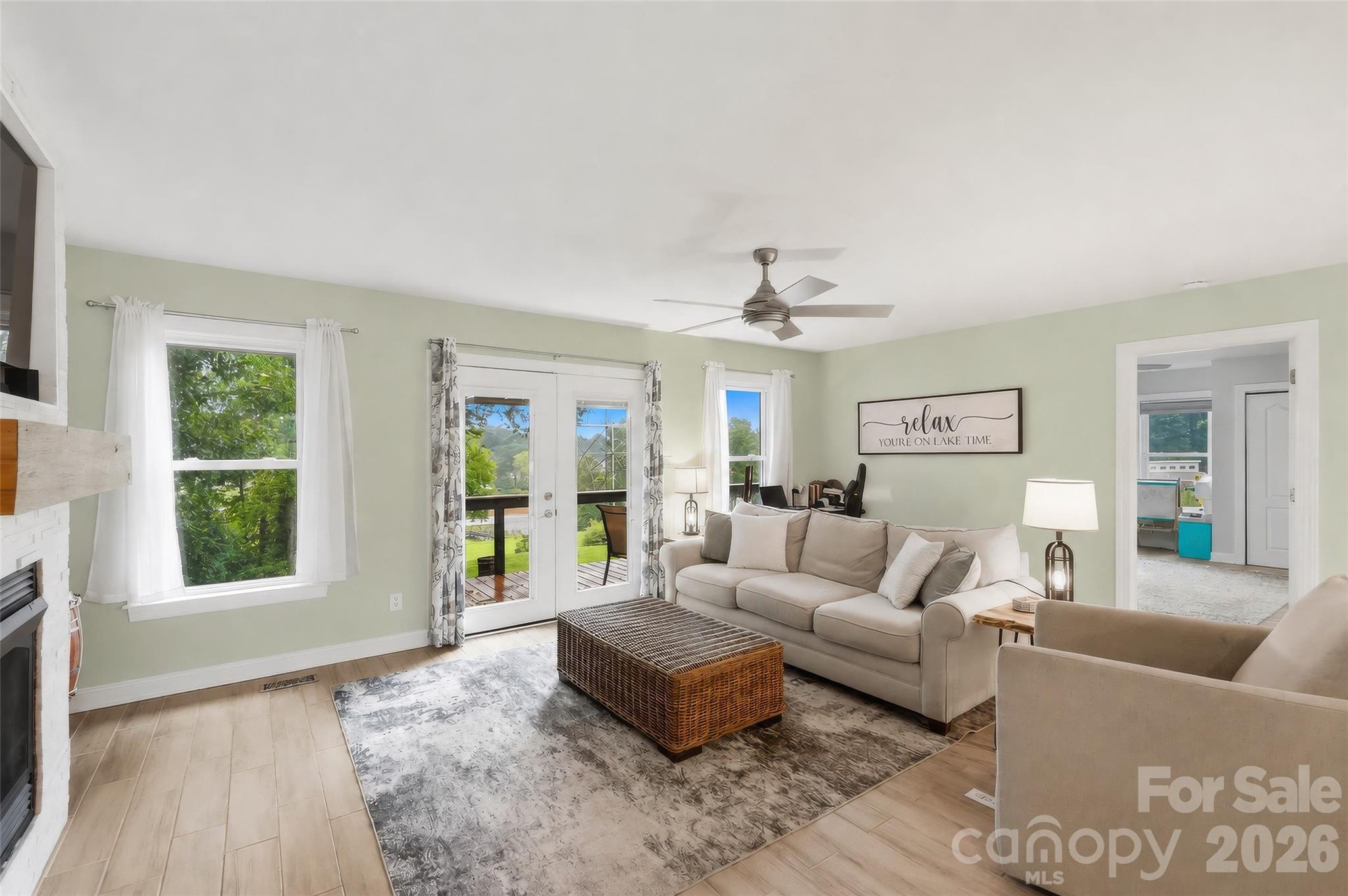 4750 Lazy Lane