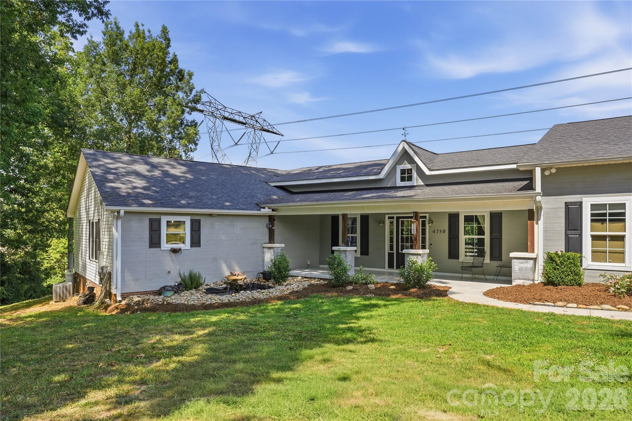 4750 Lazy Lane