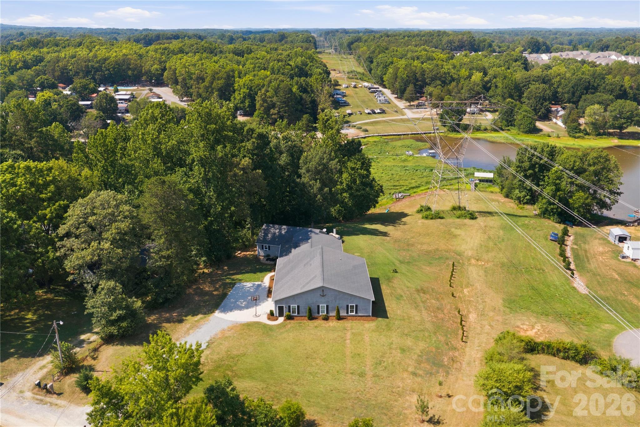 4750 Lazy Lane