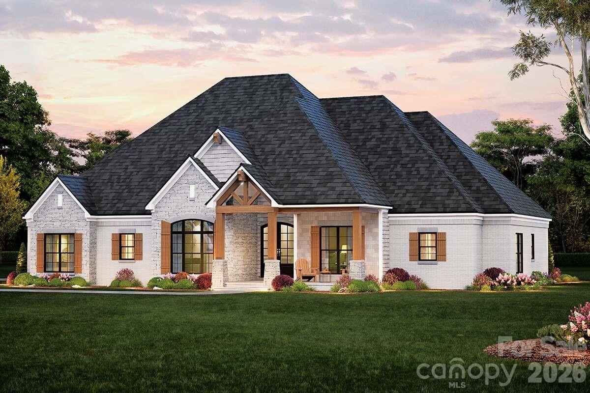 5315 Old Highway Road Unit: 4