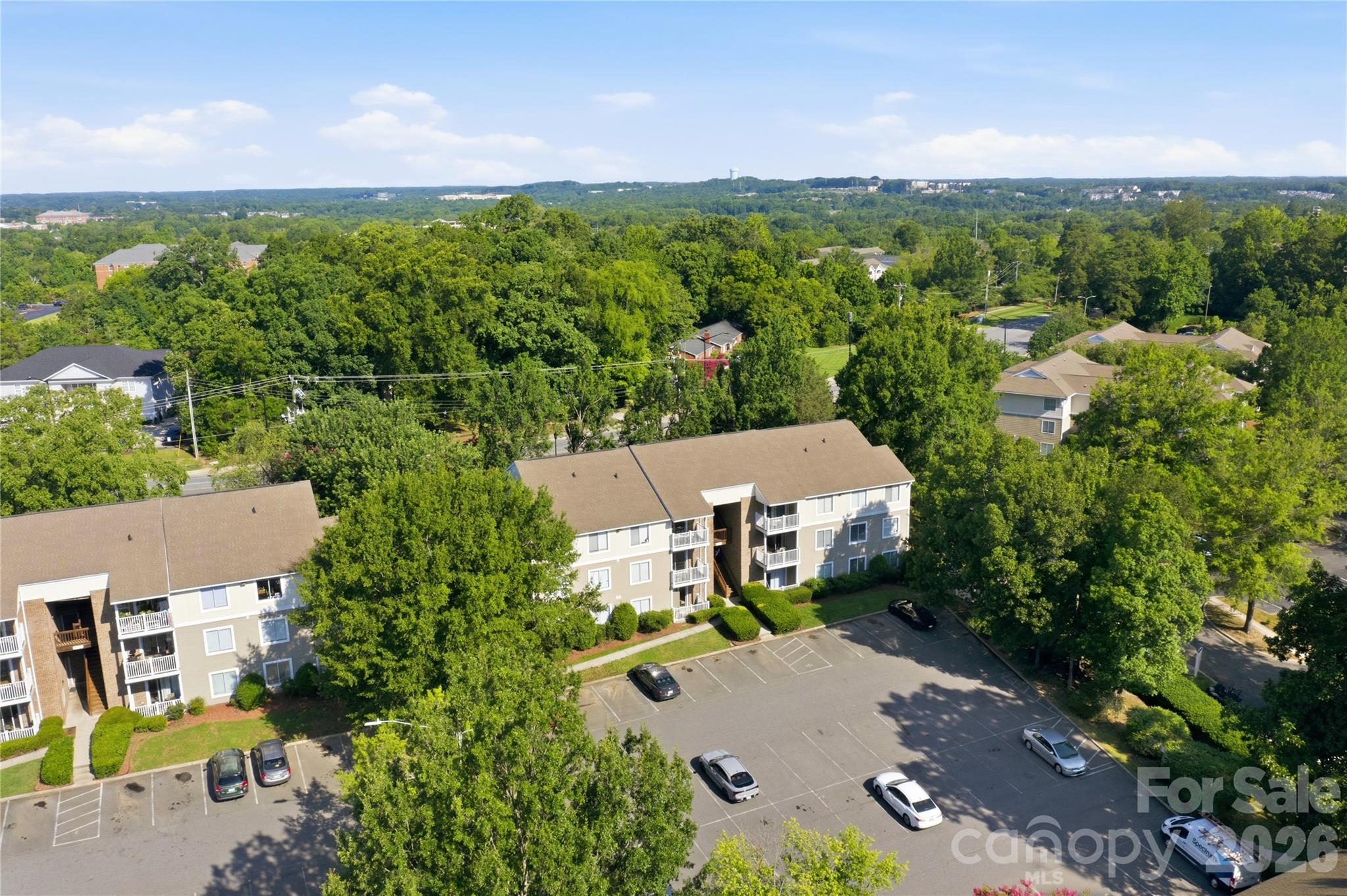 9505 University Terrace Drive Unit: B