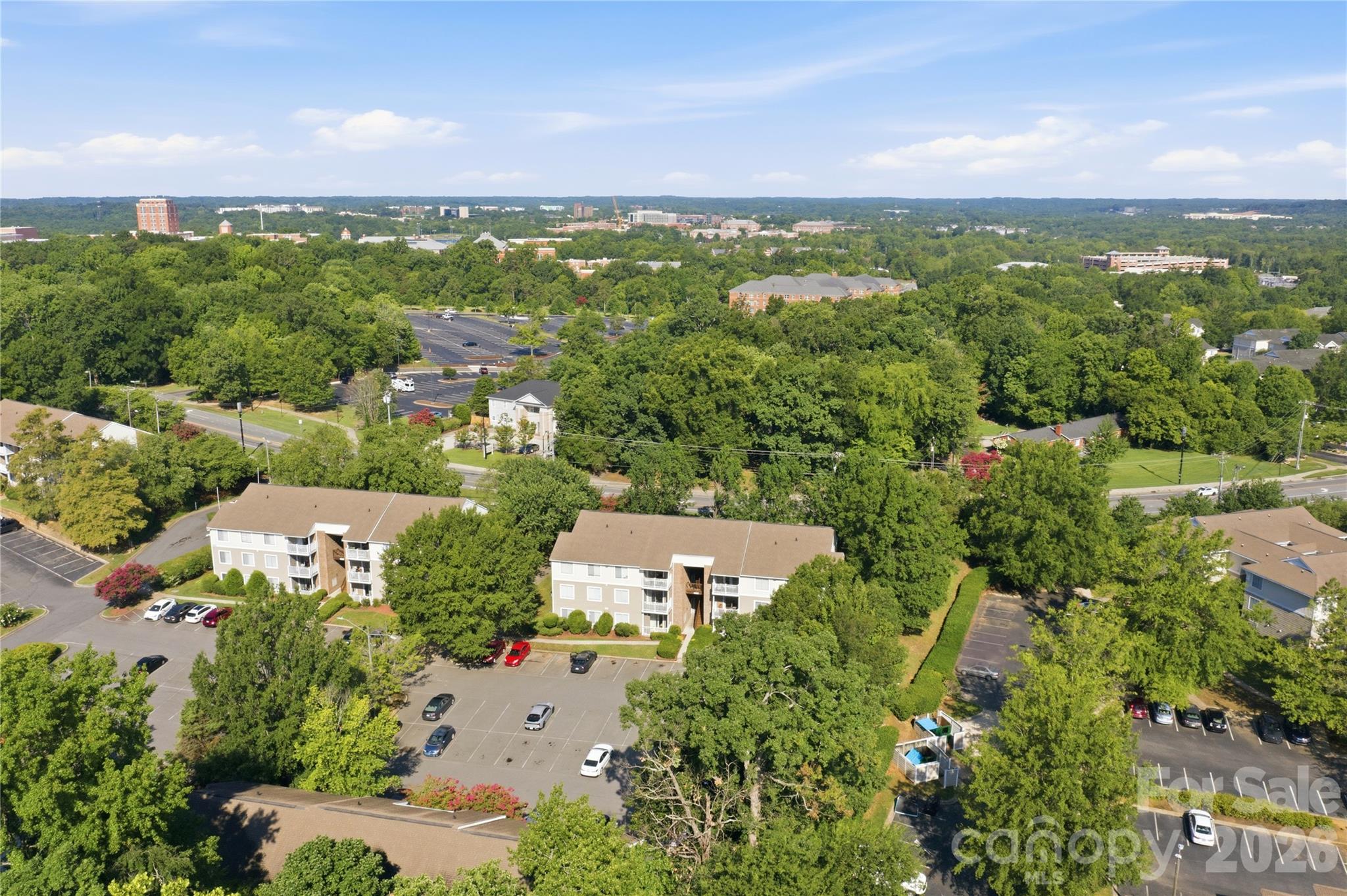 9505 University Terrace Drive Unit: B