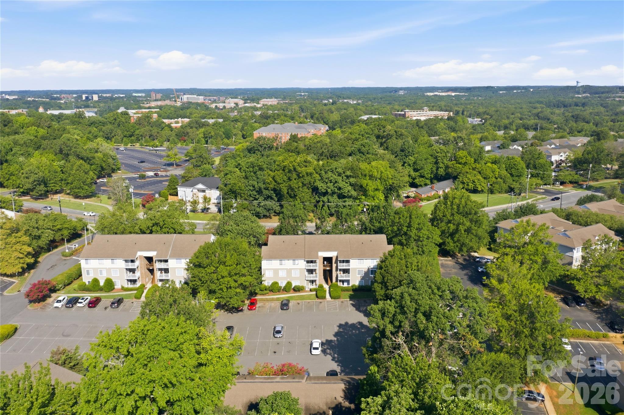 9505 University Terrace Drive Unit: B