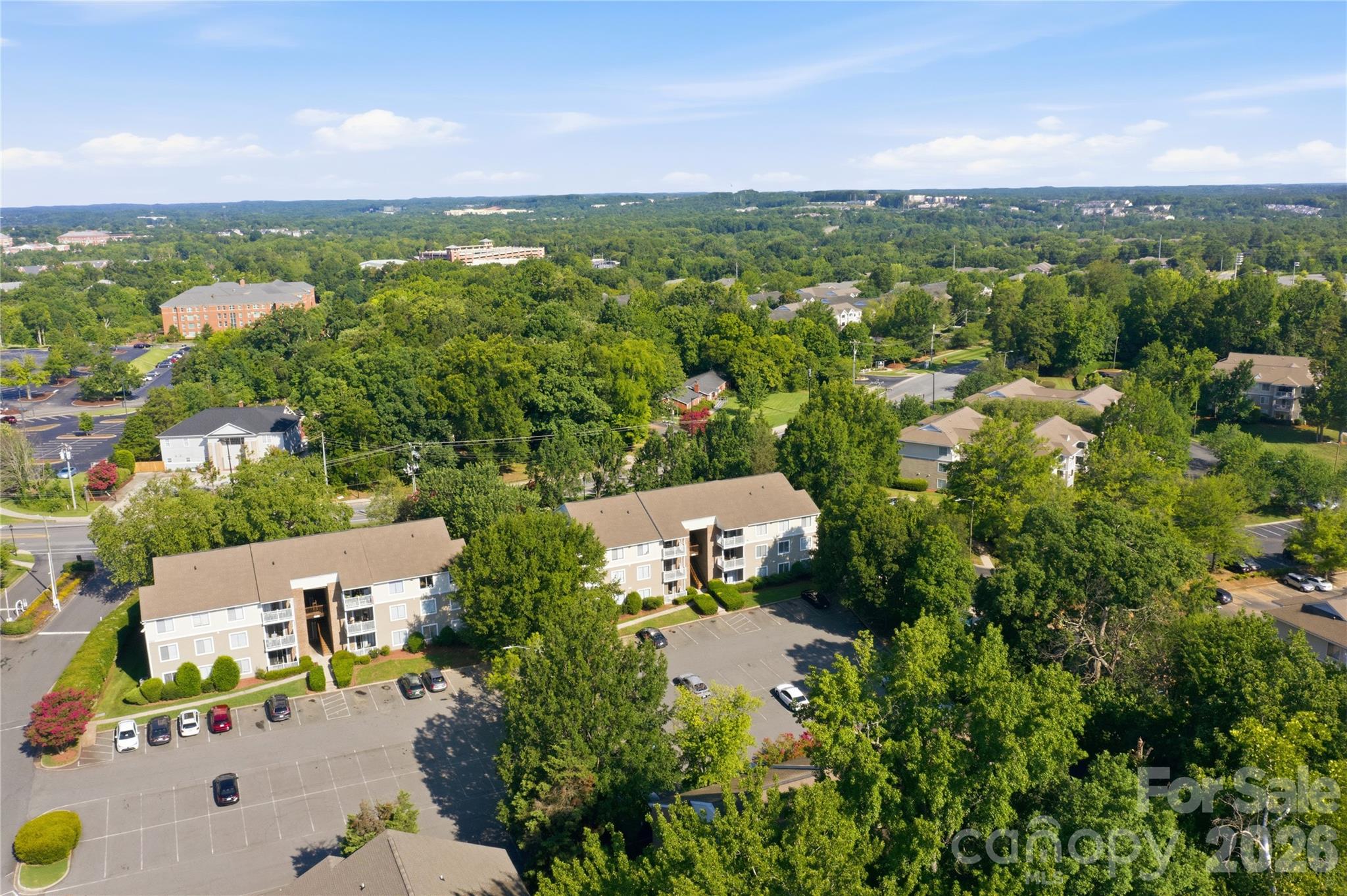 9505 University Terrace Drive Unit: B