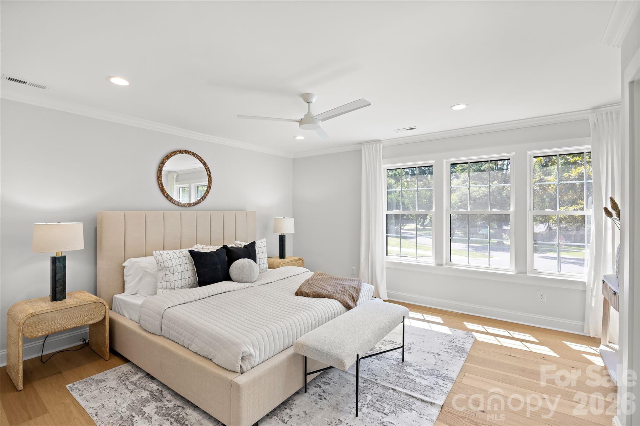 839 Montford Drive