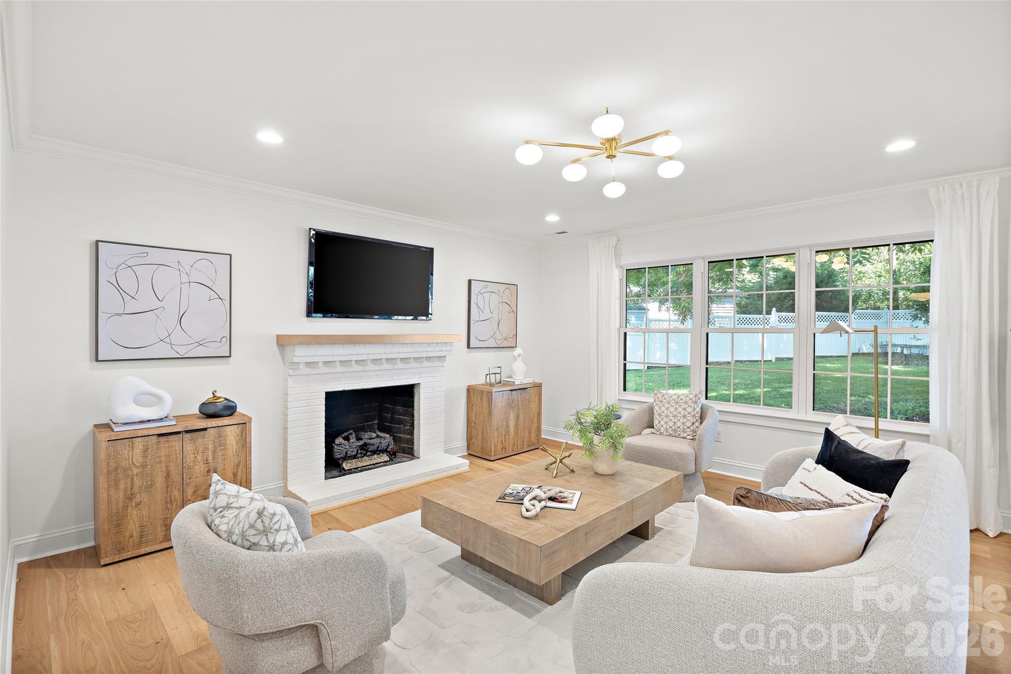 839 Montford Drive