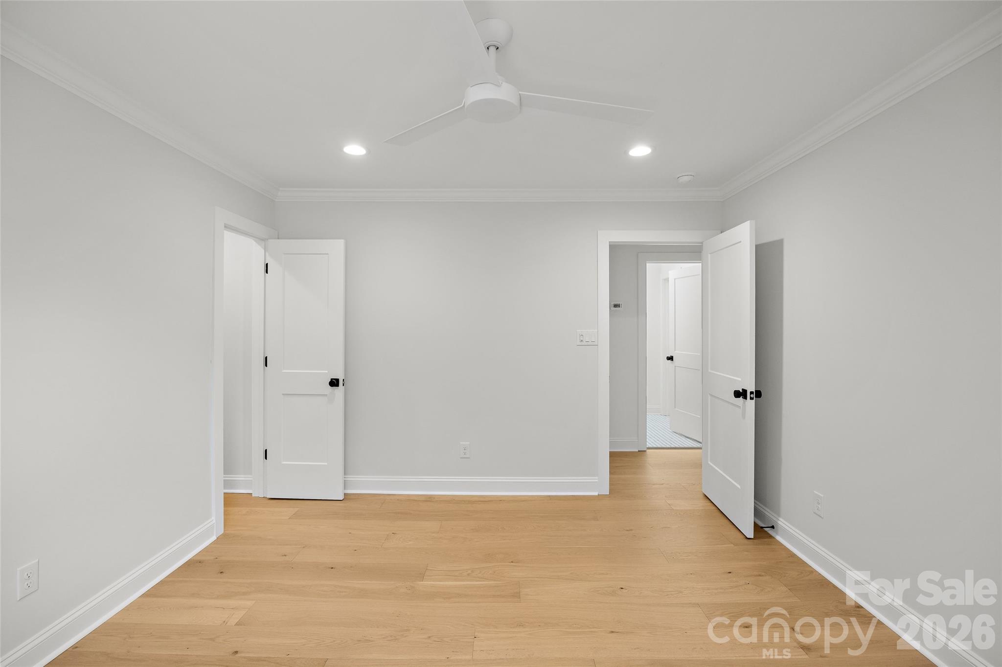 839 Montford Drive