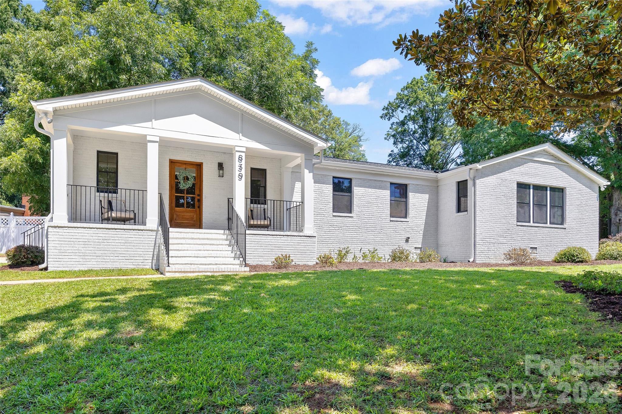 839 Montford Drive