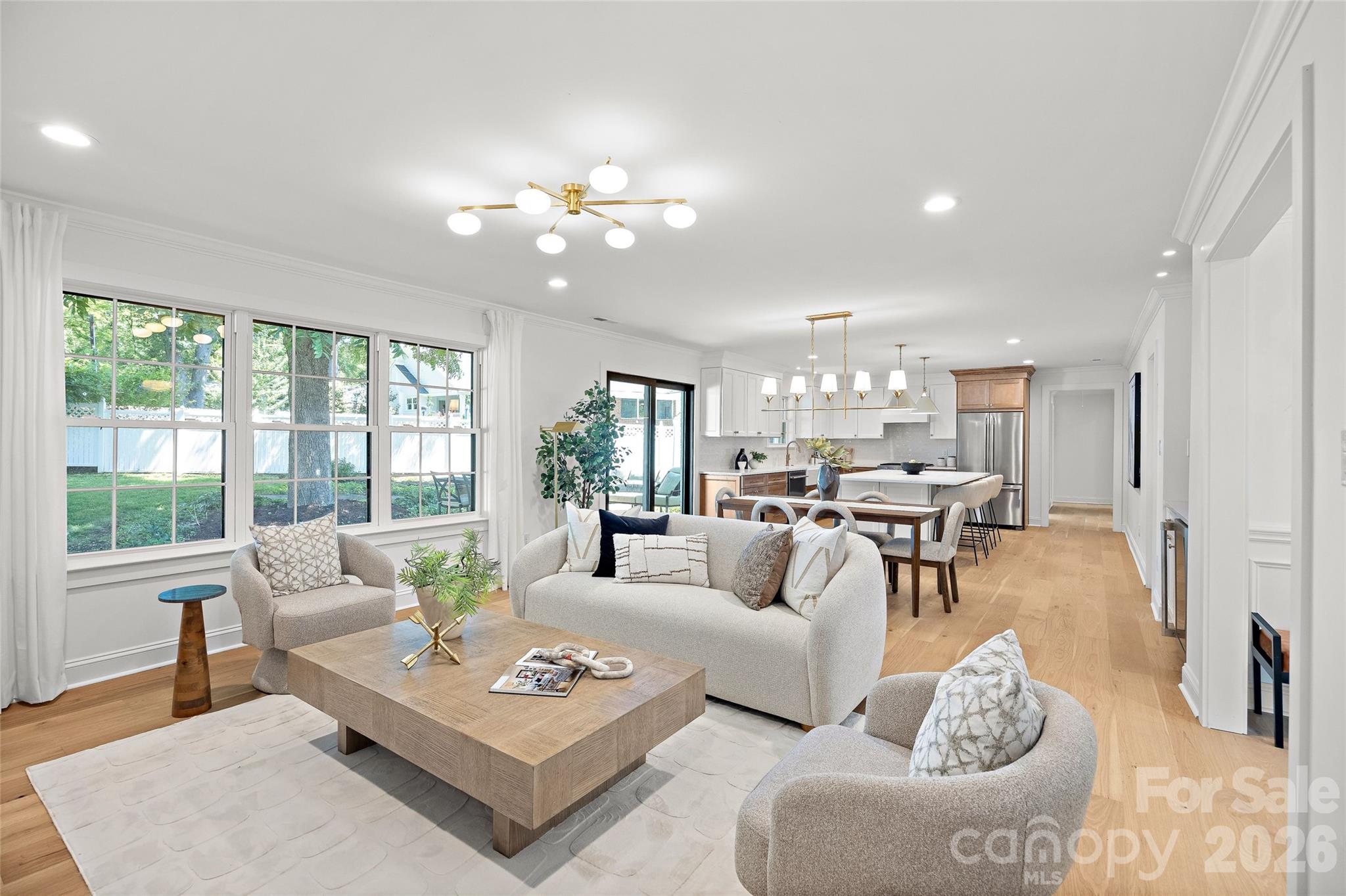 839 Montford Drive