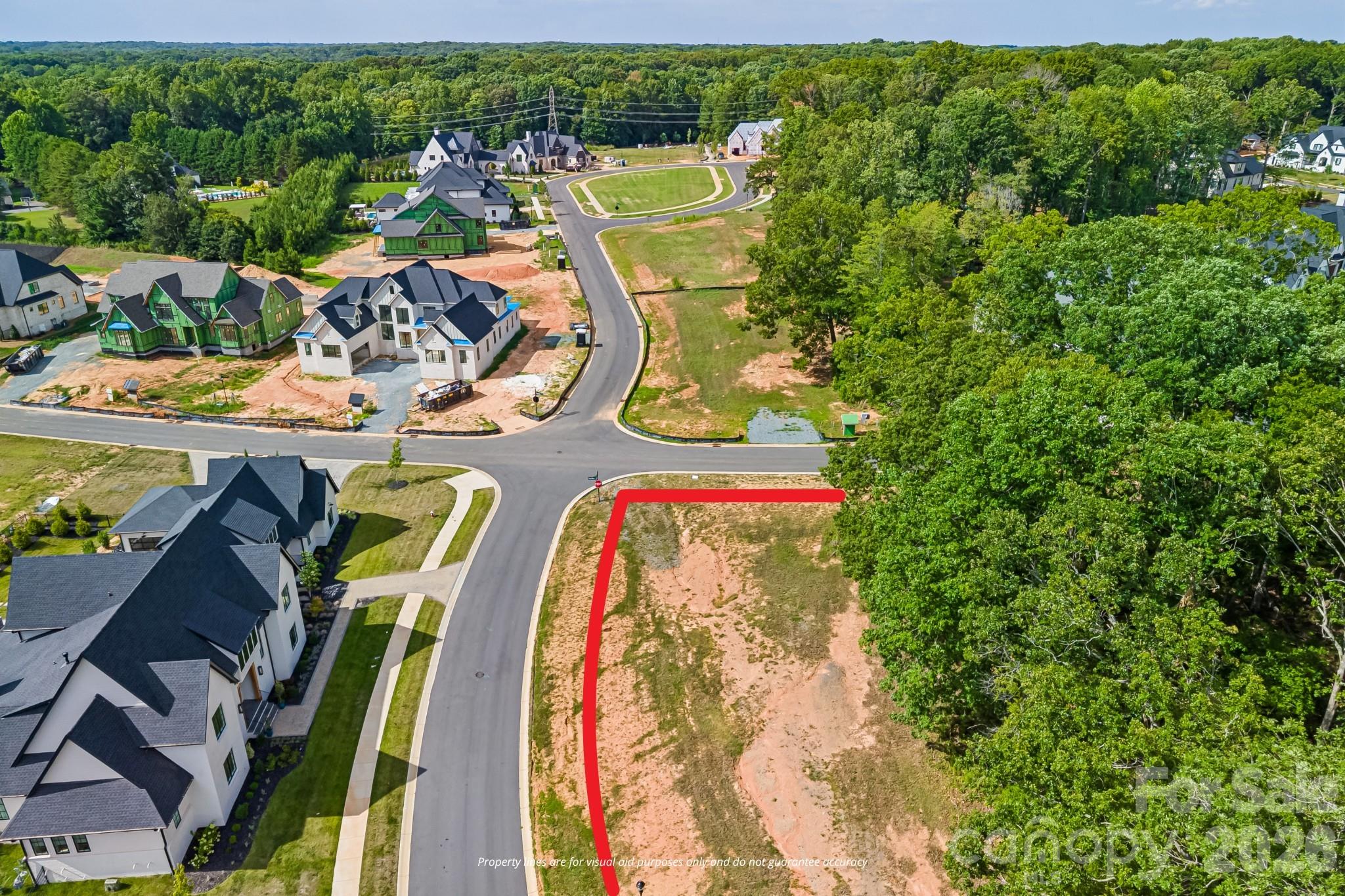 903 Deodar Cedar Drive