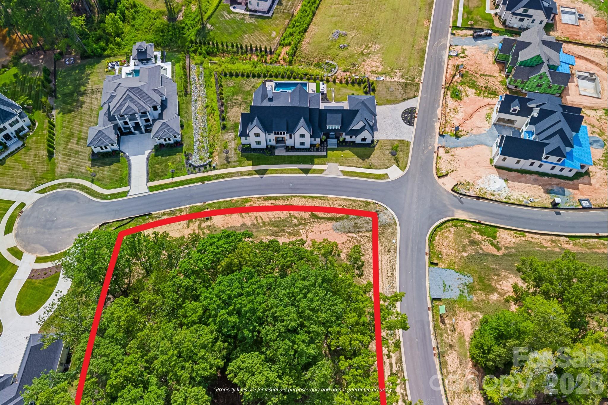 903 Deodar Cedar Drive